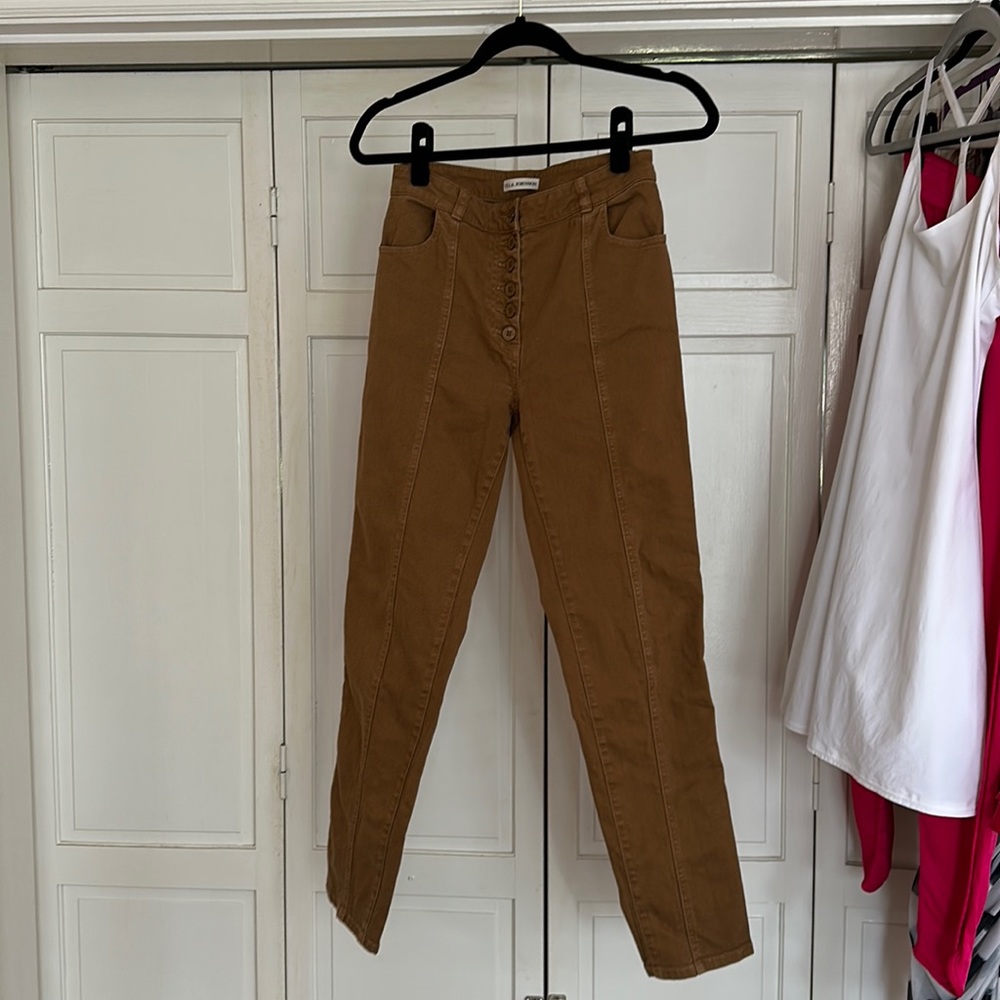 Ulla Johnson pants